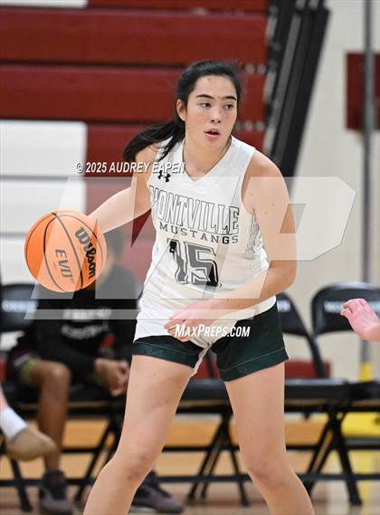 Thumbnail 1 in Montville vs. Morristown photogallery.