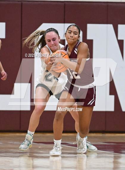 Thumbnail 2 in Montville vs. Morristown photogallery.