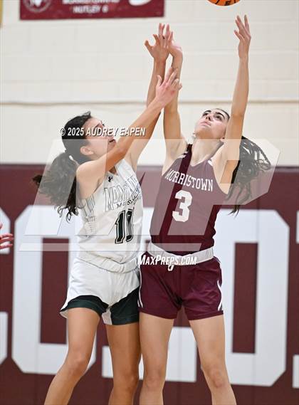 Thumbnail 3 in Montville vs. Morristown photogallery.