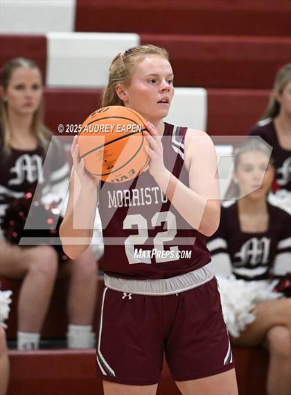 Thumbnail 2 in Montville vs. Morristown photogallery.