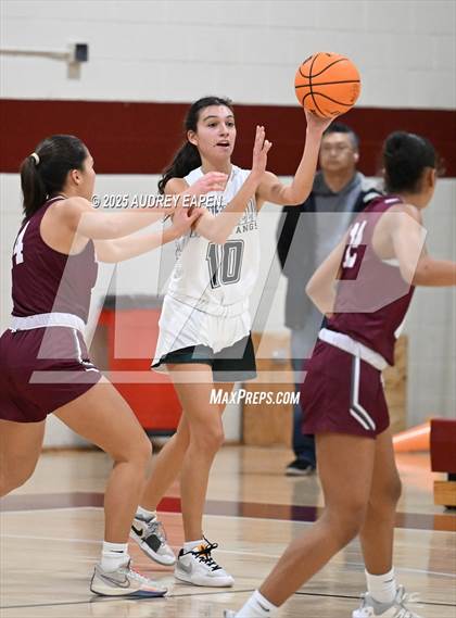 Thumbnail 2 in Montville vs. Morristown photogallery.