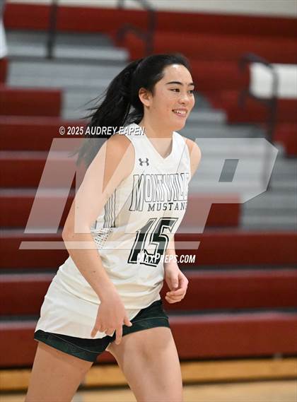 Thumbnail 3 in Montville vs. Morristown photogallery.