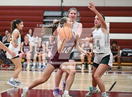 Thumbnail 3 in Montville vs. Morristown photogallery.