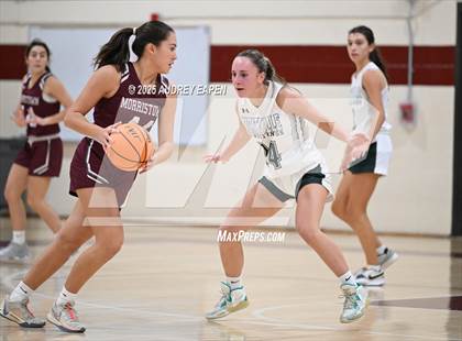 Thumbnail 2 in Montville vs. Morristown photogallery.