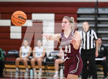 Thumbnail 1 in Montville vs. Morristown photogallery.