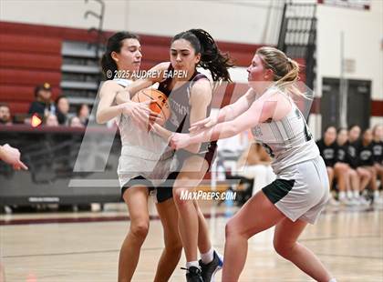 Thumbnail 2 in Montville vs. Morristown photogallery.