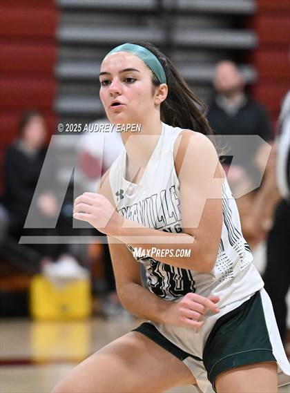 Thumbnail 1 in Montville vs. Morristown photogallery.