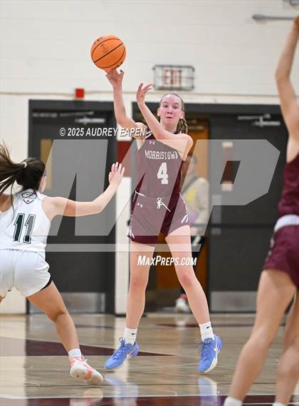 Thumbnail 1 in Montville vs. Morristown photogallery.