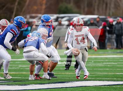 Thumbnail 1 in Londonderry vs. Pinkerton (NHIAA D1 Final) photogallery.