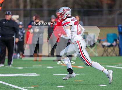 Thumbnail 2 in Londonderry vs. Pinkerton (NHIAA D1 Final) photogallery.