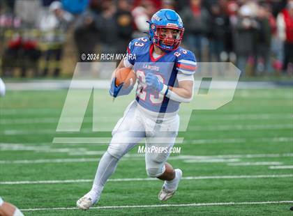Thumbnail 1 in Londonderry vs. Pinkerton (NHIAA D1 Final) photogallery.