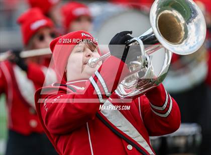 Thumbnail 2 in Londonderry vs. Pinkerton (NHIAA D1 Final) photogallery.