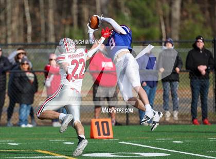 Thumbnail 3 in Londonderry vs. Pinkerton (NHIAA D1 Final) photogallery.