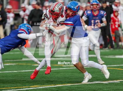 Thumbnail 1 in Londonderry vs. Pinkerton (NHIAA D1 Final) photogallery.