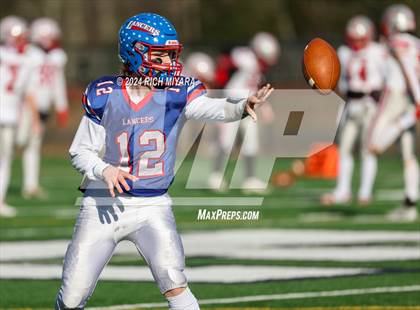 Thumbnail 1 in Londonderry vs. Pinkerton (NHIAA D1 Final) photogallery.