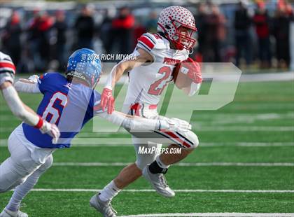 Thumbnail 1 in Londonderry vs. Pinkerton (NHIAA D1 Final) photogallery.