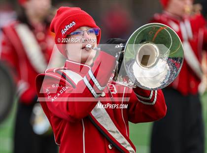 Thumbnail 2 in Londonderry vs. Pinkerton (NHIAA D1 Final) photogallery.