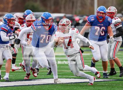 Thumbnail 3 in Londonderry vs. Pinkerton (NHIAA D1 Final) photogallery.