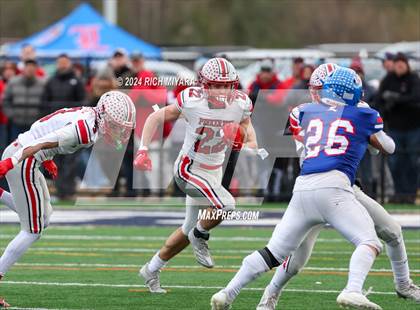Thumbnail 1 in Londonderry vs. Pinkerton (NHIAA D1 Final) photogallery.