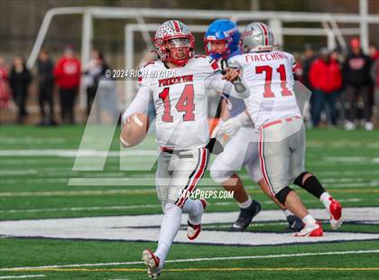 Thumbnail 2 in Londonderry vs. Pinkerton (NHIAA D1 Final) photogallery.