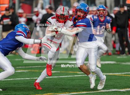 Thumbnail 2 in Londonderry vs. Pinkerton (NHIAA D1 Final) photogallery.