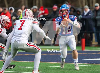 Thumbnail 2 in Londonderry vs. Pinkerton (NHIAA D1 Final) photogallery.