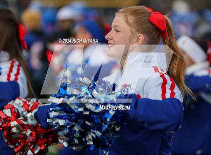 Thumbnail 3 in Londonderry vs. Pinkerton (NHIAA D1 Final) photogallery.