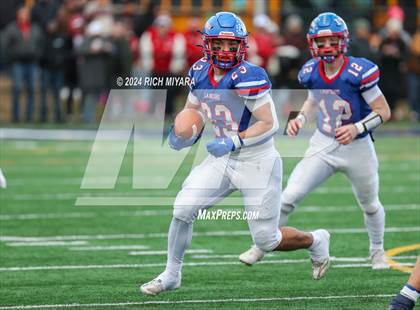 Thumbnail 1 in Londonderry vs. Pinkerton (NHIAA D1 Final) photogallery.
