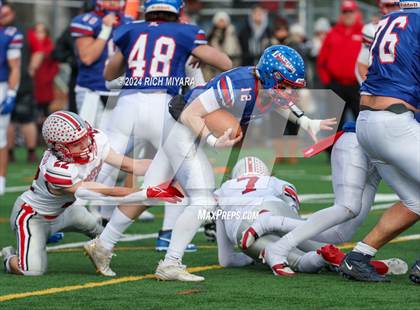 Thumbnail 1 in Londonderry vs. Pinkerton (NHIAA D1 Final) photogallery.