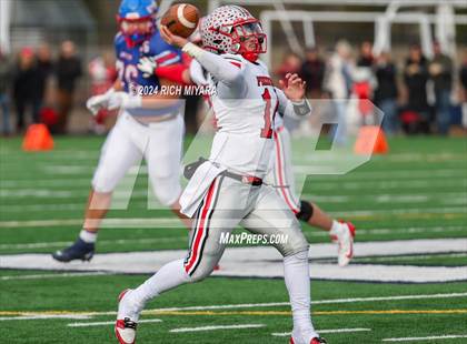 Thumbnail 1 in Londonderry vs. Pinkerton (NHIAA D1 Final) photogallery.