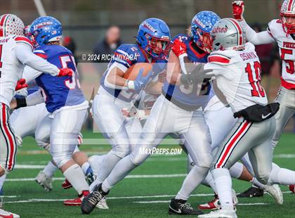 Thumbnail 2 in Londonderry vs. Pinkerton (NHIAA D1 Final) photogallery.