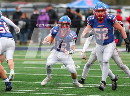 Thumbnail 3 in Londonderry vs. Pinkerton (NHIAA D1 Final) photogallery.