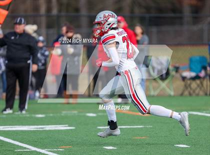 Thumbnail 3 in Londonderry vs. Pinkerton (NHIAA D1 Final) photogallery.