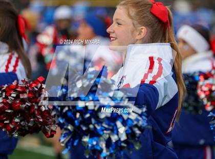 Thumbnail 2 in Londonderry vs. Pinkerton (NHIAA D1 Final) photogallery.