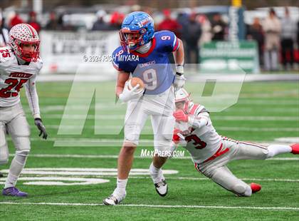 Thumbnail 3 in Londonderry vs. Pinkerton (NHIAA D1 Final) photogallery.