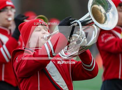 Thumbnail 3 in Londonderry vs. Pinkerton (NHIAA D1 Final) photogallery.