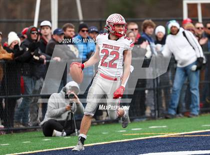 Thumbnail 1 in Londonderry vs. Pinkerton (NHIAA D1 Final) photogallery.