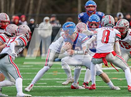 Thumbnail 3 in Londonderry vs. Pinkerton (NHIAA D1 Final) photogallery.