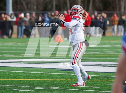 Thumbnail 1 in Londonderry vs. Pinkerton (NHIAA D1 Final) photogallery.