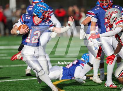 Thumbnail 1 in Londonderry vs. Pinkerton (NHIAA D1 Final) photogallery.