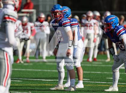 Thumbnail 3 in Londonderry vs. Pinkerton (NHIAA D1 Final) photogallery.
