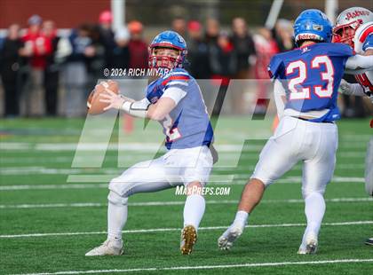Thumbnail 3 in Londonderry vs. Pinkerton (NHIAA D1 Final) photogallery.