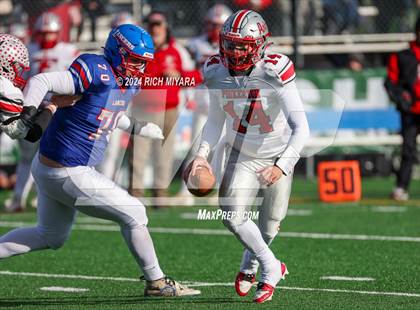 Thumbnail 1 in Londonderry vs. Pinkerton (NHIAA D1 Final) photogallery.