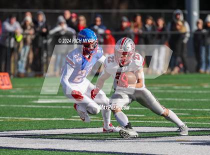 Thumbnail 1 in Londonderry vs. Pinkerton (NHIAA D1 Final) photogallery.