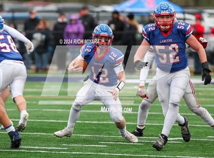 Thumbnail 1 in Londonderry vs. Pinkerton (NHIAA D1 Final) photogallery.