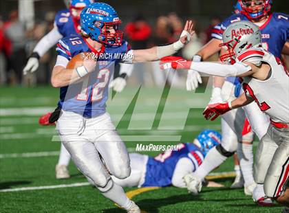 Thumbnail 2 in Londonderry vs. Pinkerton (NHIAA D1 Final) photogallery.