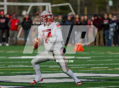 Thumbnail 3 in Londonderry vs. Pinkerton (NHIAA D1 Final) photogallery.