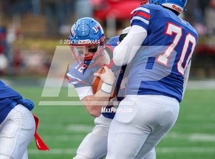 Thumbnail 2 in Londonderry vs. Pinkerton (NHIAA D1 Final) photogallery.