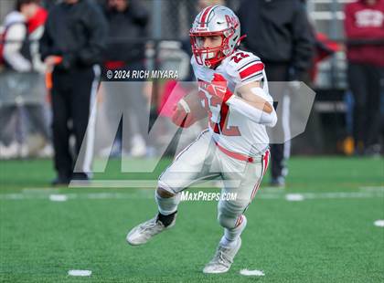 Thumbnail 1 in Londonderry vs. Pinkerton (NHIAA D1 Final) photogallery.