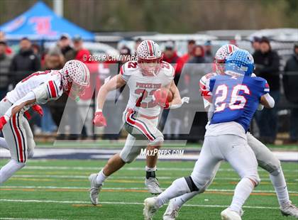 Thumbnail 2 in Londonderry vs. Pinkerton (NHIAA D1 Final) photogallery.